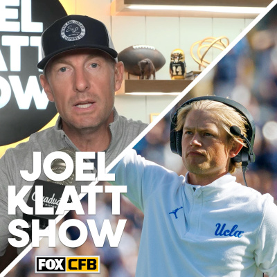 Breaking The Huddle With Joel Klatt