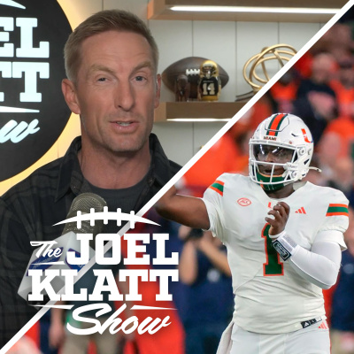 Breaking The Huddle With Joel Klatt