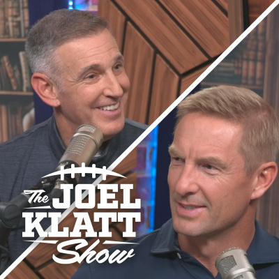 Breaking The Huddle With Joel Klatt
