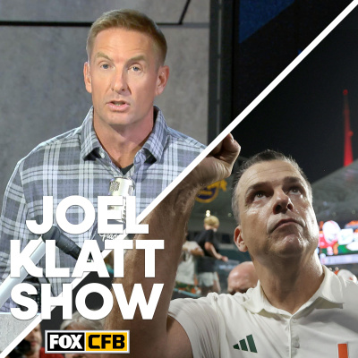 Breaking The Huddle With Joel Klatt