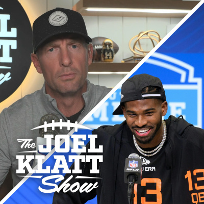 Breaking The Huddle With Joel Klatt