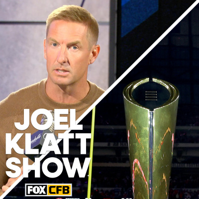 Breaking The Huddle With Joel Klatt
