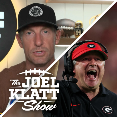 Breaking The Huddle With Joel Klatt