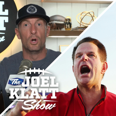 Breaking The Huddle With Joel Klatt