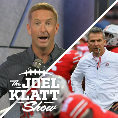 Breaking The Huddle With Joel Klatt