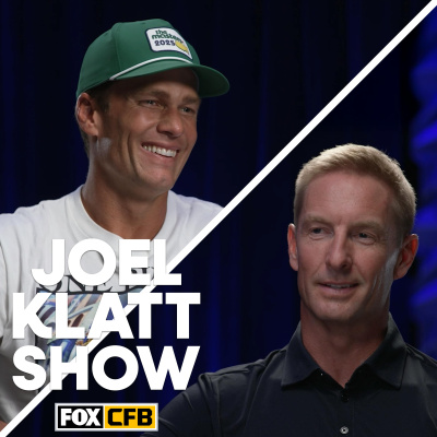 Breaking The Huddle With Joel Klatt