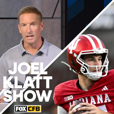 Breaking The Huddle With Joel Klatt