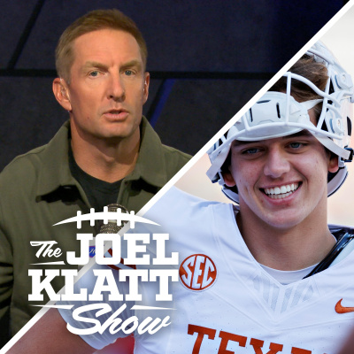 Breaking The Huddle With Joel Klatt