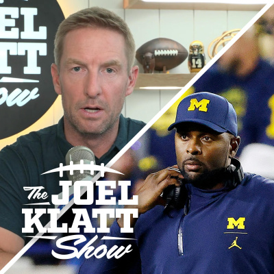 Breaking The Huddle With Joel Klatt