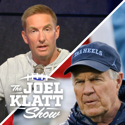 Breaking The Huddle With Joel Klatt