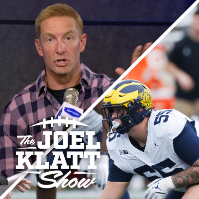 Breaking The Huddle With Joel Klatt