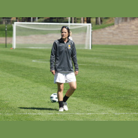 Episode #24 - April Kater