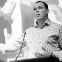 S01 Episode 06: Fergus Connolly