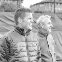 Episode #104 - Picasso, Cruijff, and Coaching