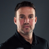 Episode #41 - Andy Thomson