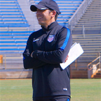 Episode #90 - Scott Donnelly