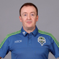 Episode #64 - Marc Nicholls