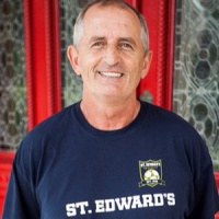 Episode #78 - Nick Cowell