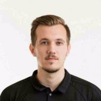 Episode #97 - Adin Osmanbasic