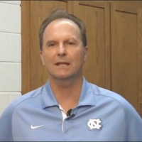 Episode #99 - Anson Dorrance