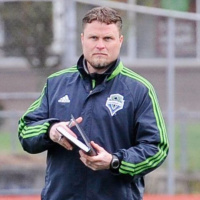 Episode #59 - Darren Sawatzky