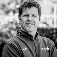 Episode #93 - Todd Beane