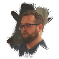 Episode #54 - Jed Davies