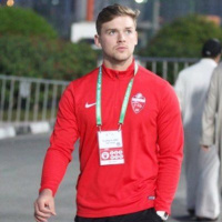 Episode #76 - Hamish Munro