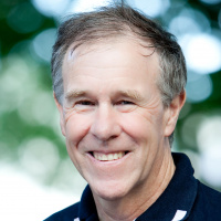 Episode #44 - Tim Noakes