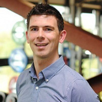 Episode #52 - Enda King