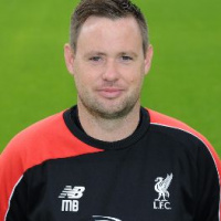 Episode #63 - Michael Beale