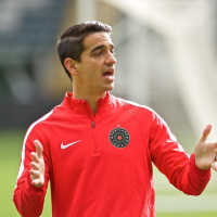 Episode #73 - Garga Caserta