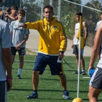 Episode #69 - Mike Muñoz