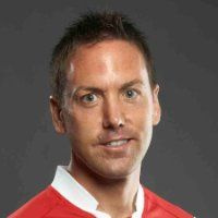 Episode #36 - Damian Roden