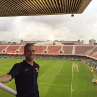 Episode #83 - Brett Uttley