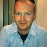 Episode #49 - Ian McKeown