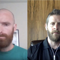 S03 06 - Jamie Hamilton  James Smith Part 2 - Objectivity, Subjectivity, and their relationship