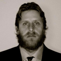 S01 Episode 01: James Smith