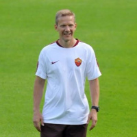 Episode #50 - Darcy Norman