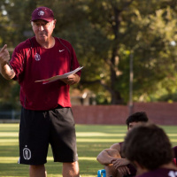 Episode #74 - Paul McGinlay