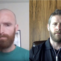 S03 05 - Jamie Hamilton  James Smith Part 1 - Objectivity, Subjectivity, and their relationship