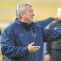 Episode #30 - Bob Warming