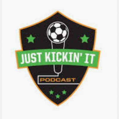 Just Kickin It Pod