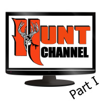 108 Part I: MERRILL SPORT - Hunt Channel President - An Inside Look at Outdoor Hollywood