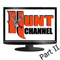 108 Part II: MERRILL SPORT- Hunt Channel President - An Inside Look at Outdoor Hollywood