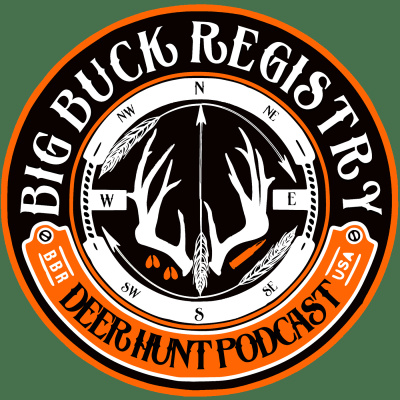 Deer Hunt - Big Buck Registry - Fueled By Treestand Wingman