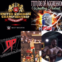 Mr. Extraordinary Benjamin Trust, Lights Out Adrian Surge, 2018 WWE UK Tournament Recap, And The Lost Summer Slam 17 Tapes, Vol. 2- Episode 237