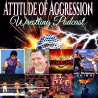 Superstar Bill Dundee, John Cosper, WrestleMania 35 Preview, The Greatest WrestleMania Matches Of All-Time, The Greatest Super-Hero Movies Of All-Time, 4th Anniversary Spectacular- Episode 250