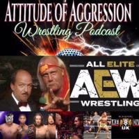 RIP Mean Gene, AEW Is Official, And Weekly Recap For The Week Of 12/31/18- Episode 243