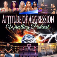 Weekly Recap For The Week Of 1/7/19, NXT UK Takeover: Blackpool And Wrestle Kingdom 13 Reviews, AEW Stakes Its Claim- Episode 244